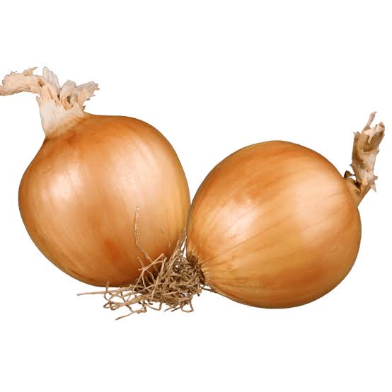 Cebolla mediana