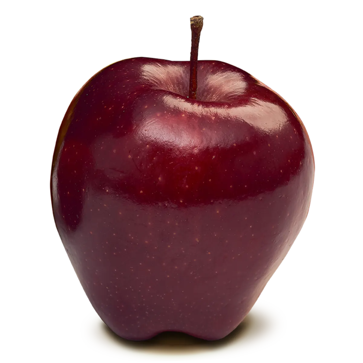 Manzana Red Delicious N°4
