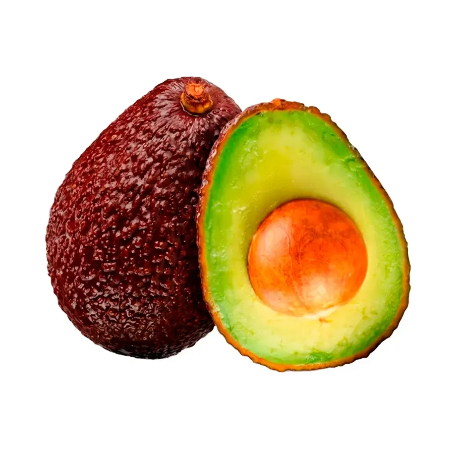 Palta Hass segunda