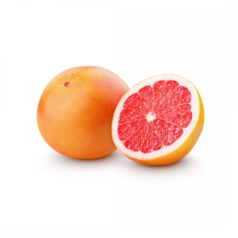 Pomelo nacional rosado
