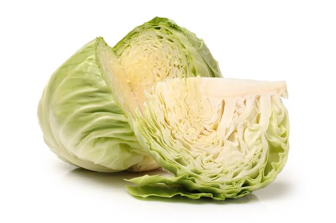 Repollo blanco