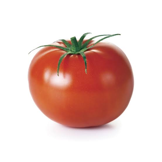 Tomate cuarta