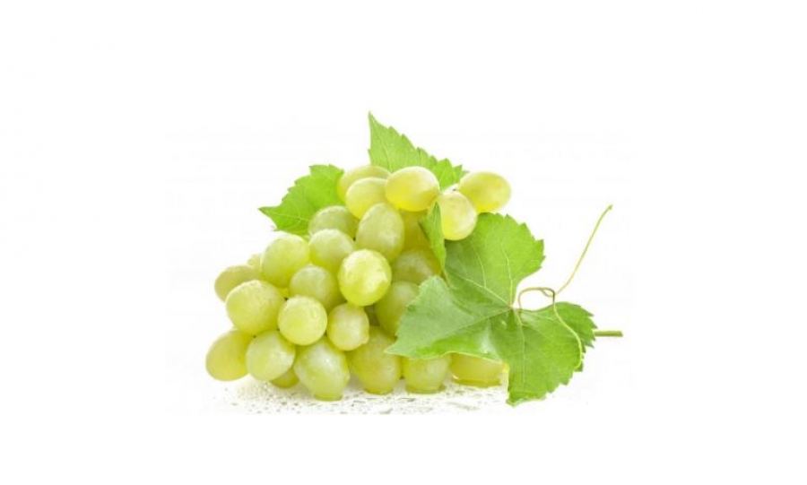 Uva Blanca Importada