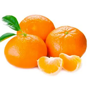 Mandarina Avana especial