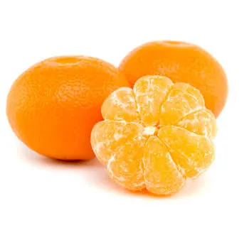 Mandarina Ellendale primera