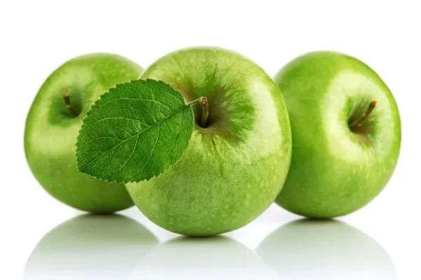 Manzana Granny Smith especial