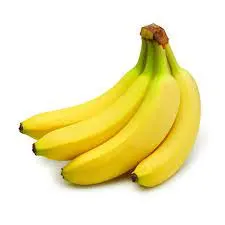 Banana Paraguay
