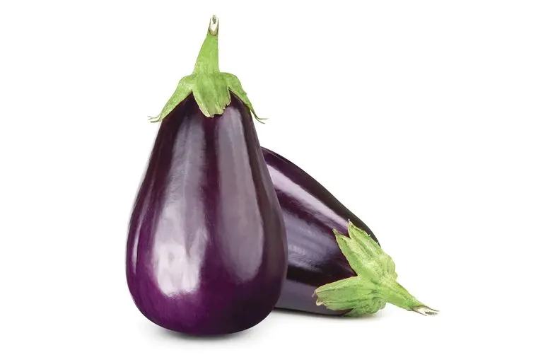 Berenjena especial