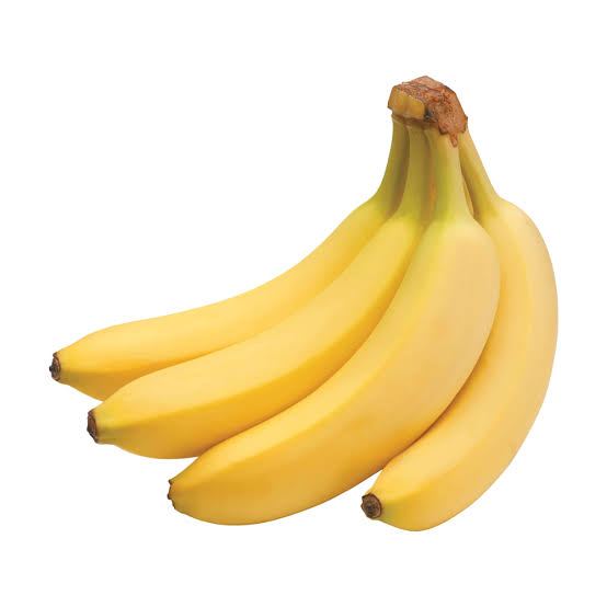 Banana Brasil, precio por kg