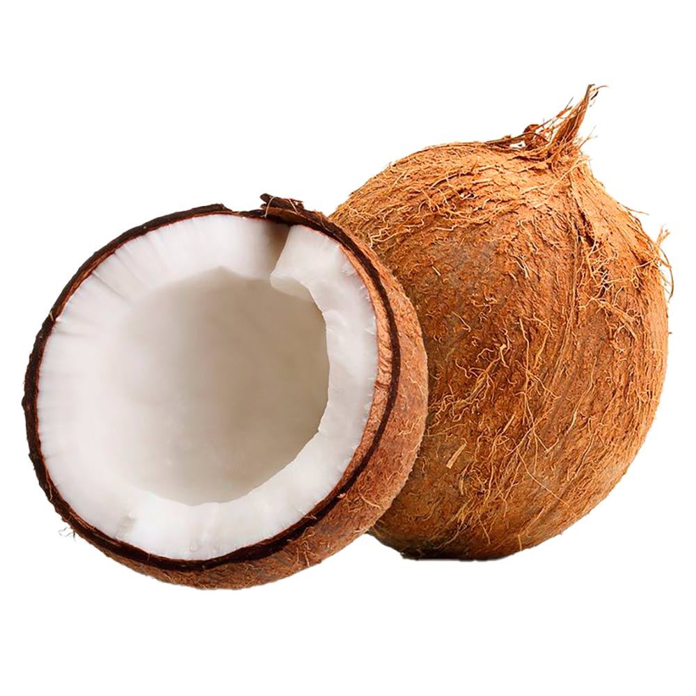 Coco, precio por unidad