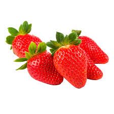 Frutilla Especial extra, precio por kg