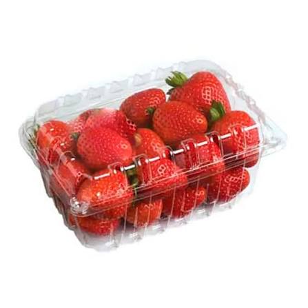 Frutilla especial primera, precio por kg