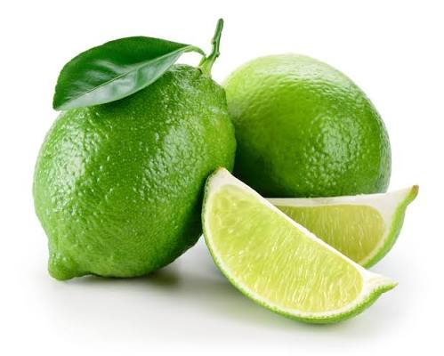 Lima Thaití, precio por kg