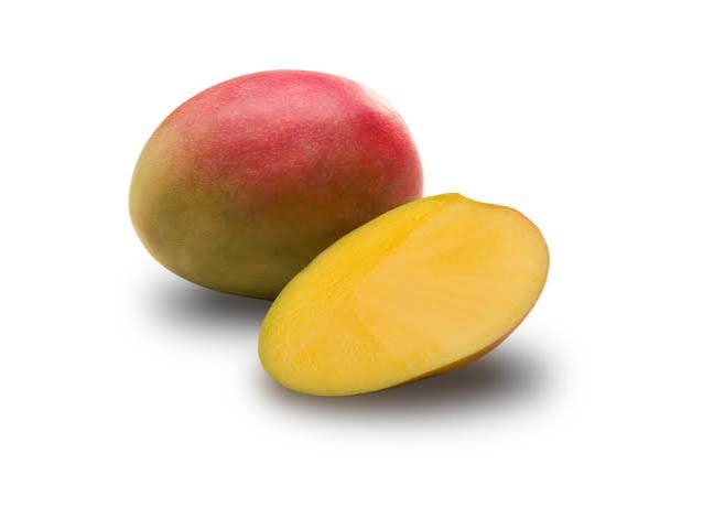 Mango, precio por unidad