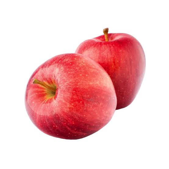 Manzana Redelicia Nº1, precio por kg