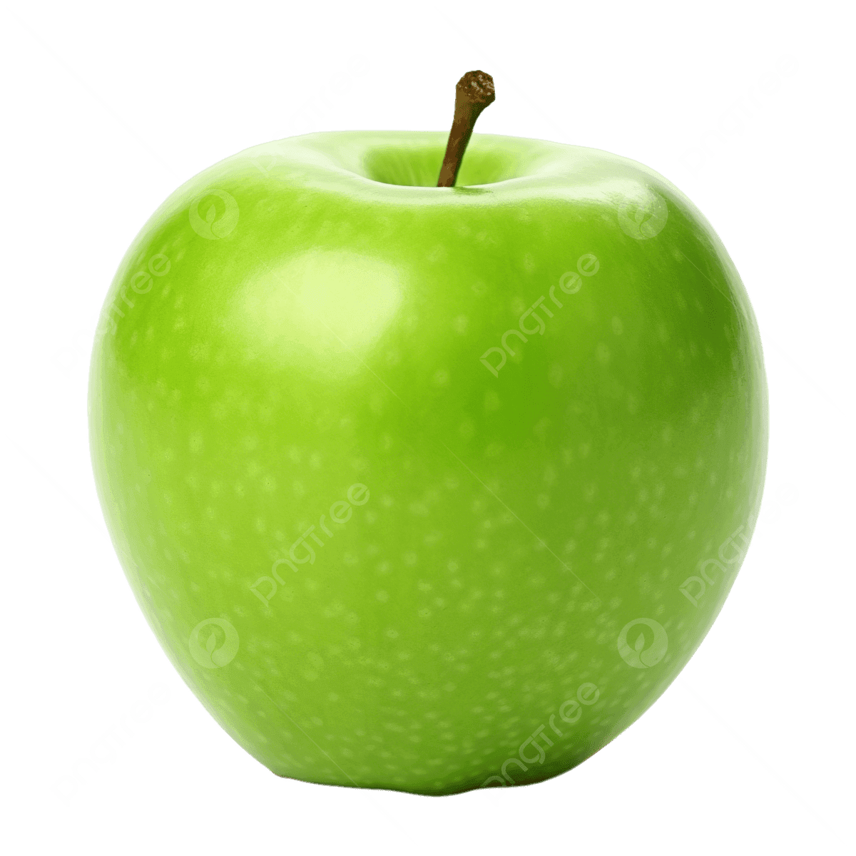 Manzana verde extra, precio por kg