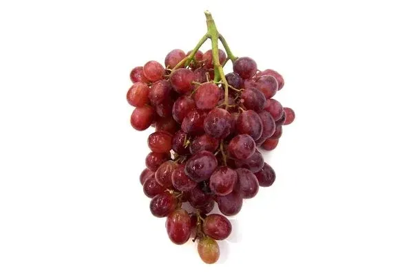Uvas Rosadas importadas, precio por kg