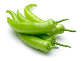 Ajil Catalan Picante Verde, precio por kg