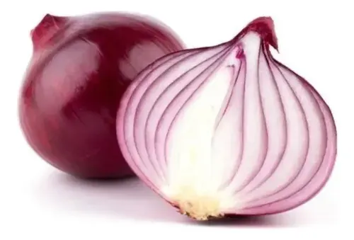 Cebolla Colorada, precio por kg