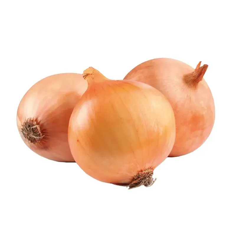 Cebolla mediana N°1, precio por kg