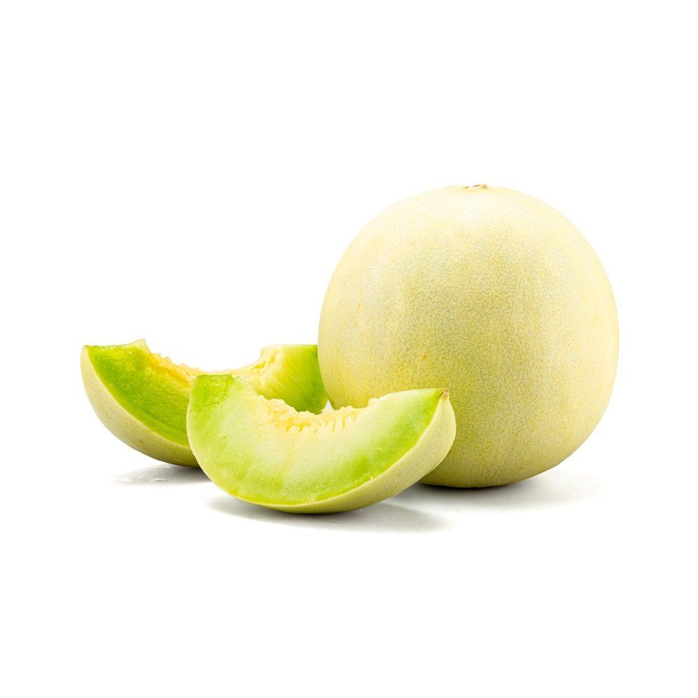 Melón Valenciano, precio por kg