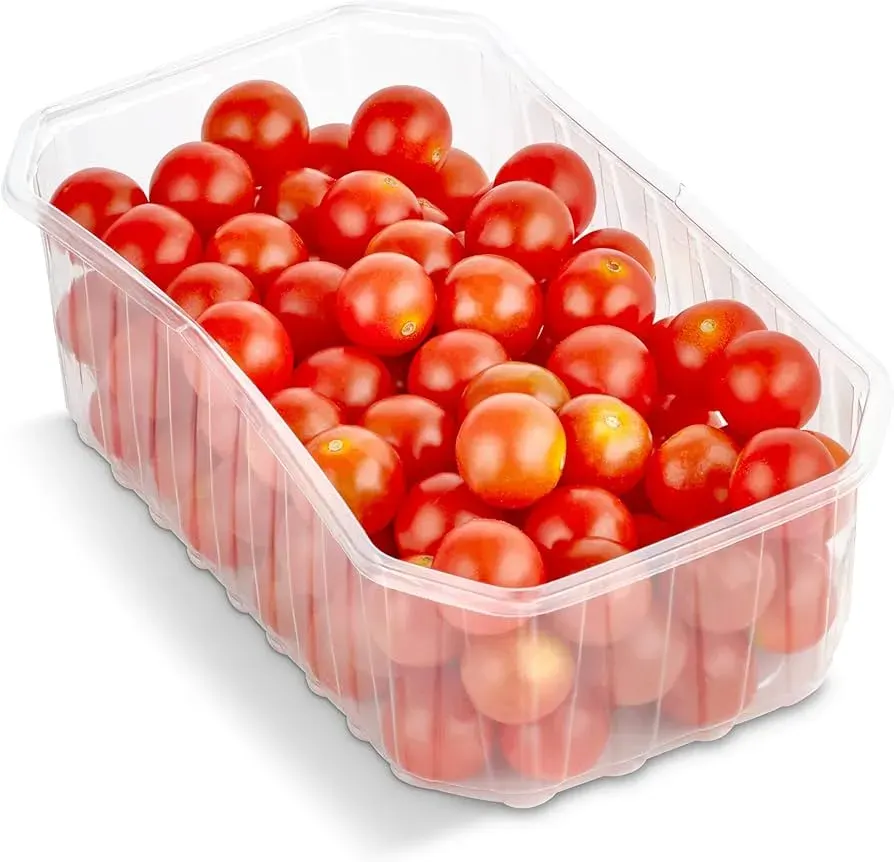 Tomate cherry, precio por kg