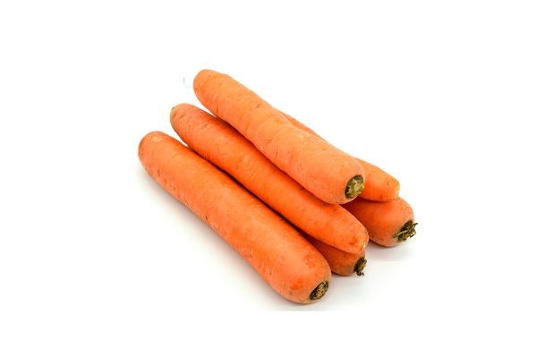 Zanahoria extra, precio por kg