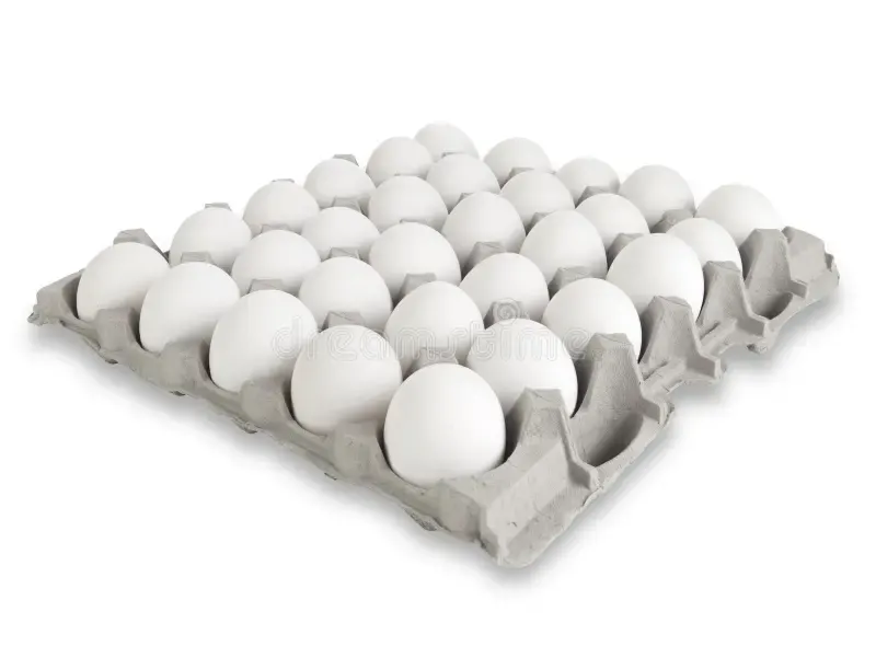 Huevos Blancos granel x30 n°1, precio por unidad