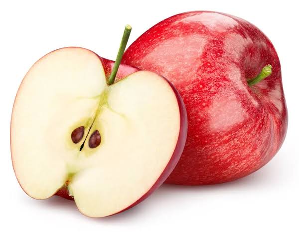 Manzana Redelicia Nº2, precio por kg