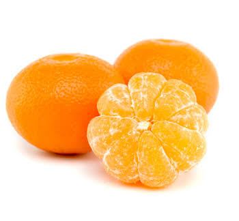 Mandarina Elendale Nº1, precio por kg