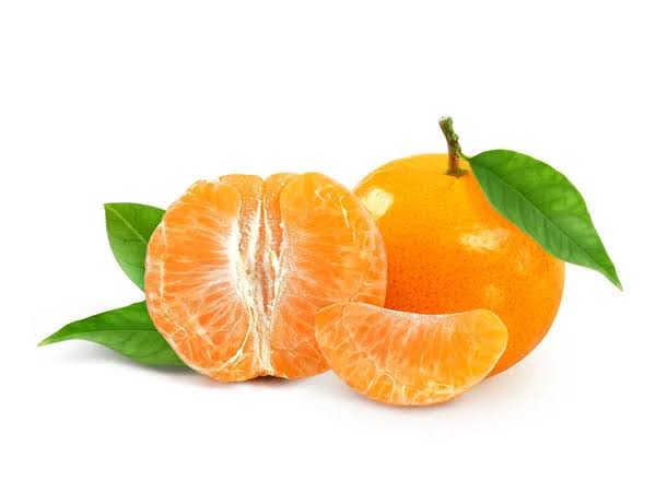 Mandarina Elendale Nº2, precio por kg