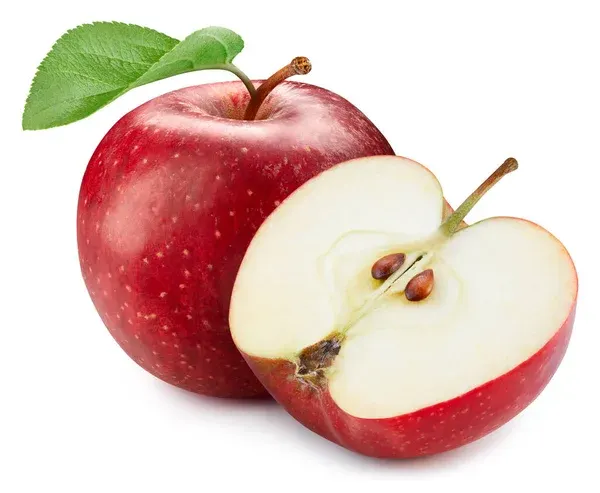 Manzana Redelicia Nº3, precio por kg