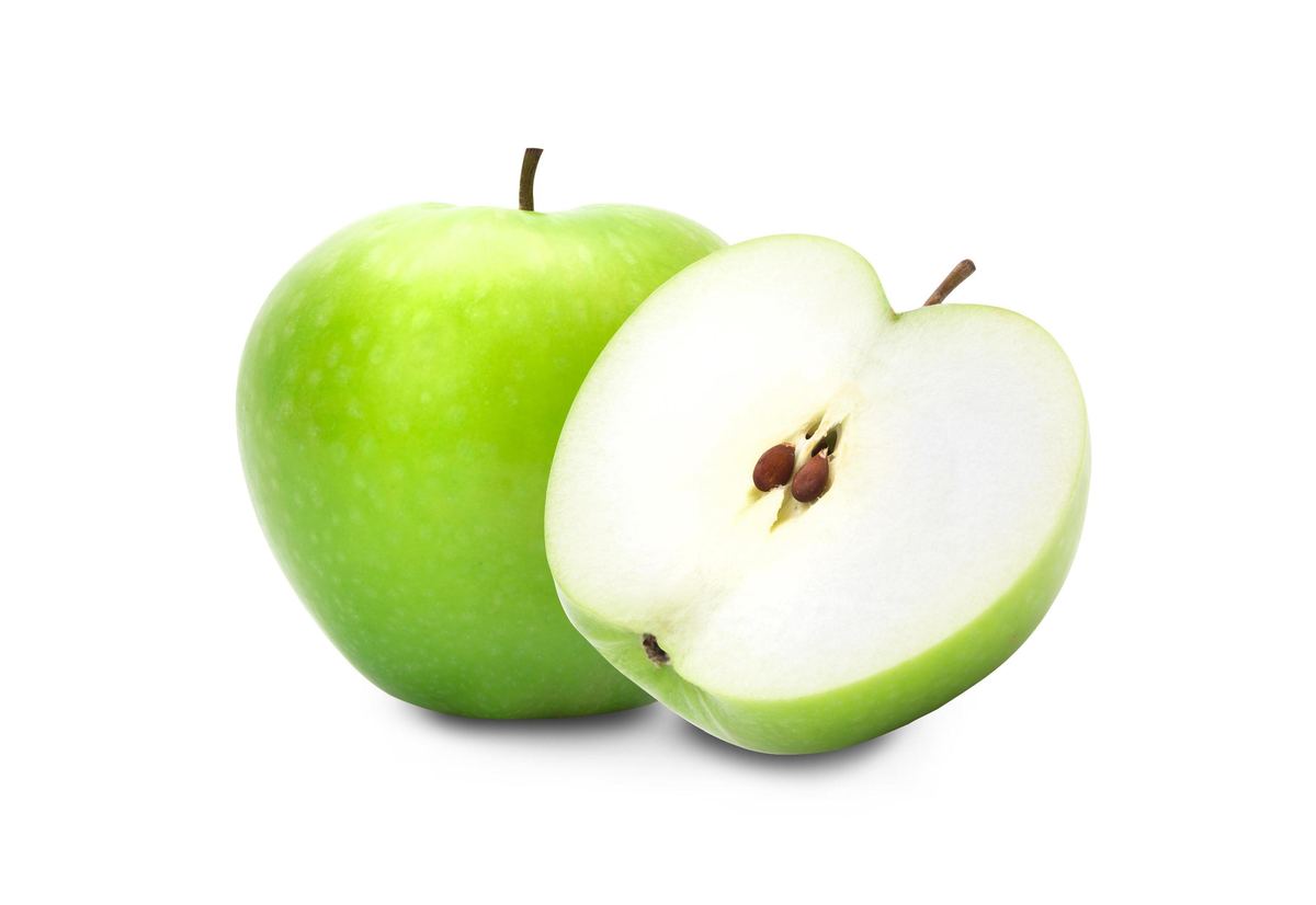 Manzana Verde Nº3, precio por kg