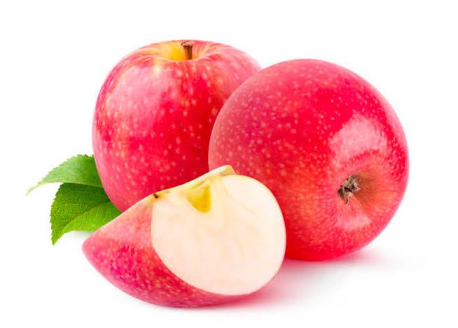 Manzana Lady Pink Nº1 , precio por kg