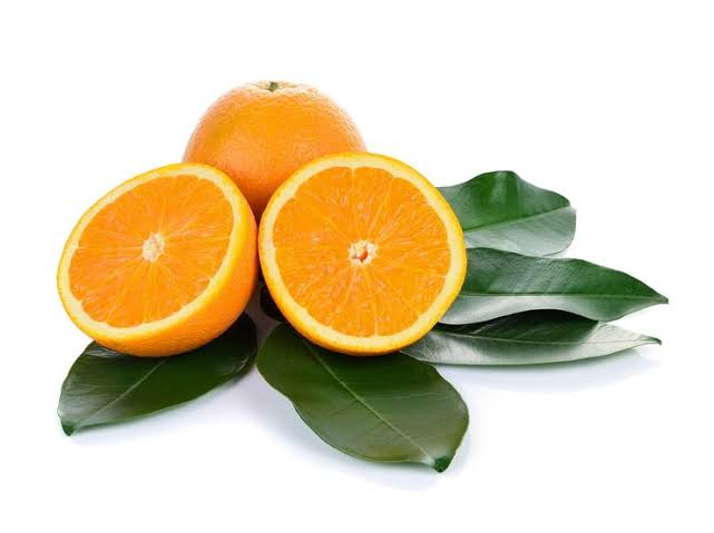 Naranja Nº2, precio por kg