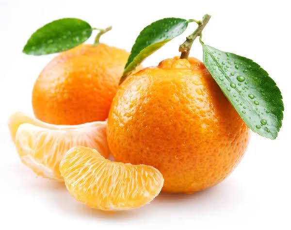 Mandarina avana N°3, precio por kg