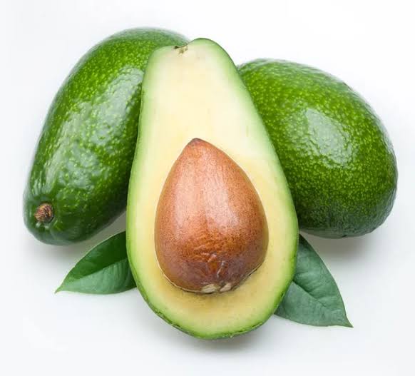 Palta Nº3, precio por unidad