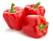 Morron Rojo Especial , precio por kg