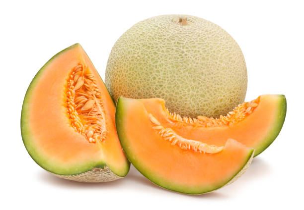Melon Cantaloupe, precio por kg