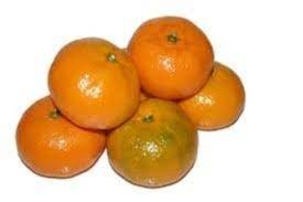 Mandarina avana N°1, precio por kg