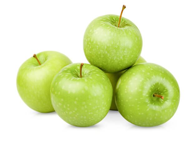 Manzana Verde Nº1, precio por kg