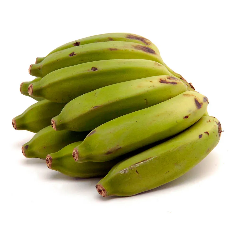 Platano brasil, precio por kg